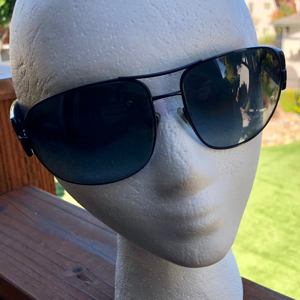[ Versace ]  Sunglasses 2060-B 1009/8G